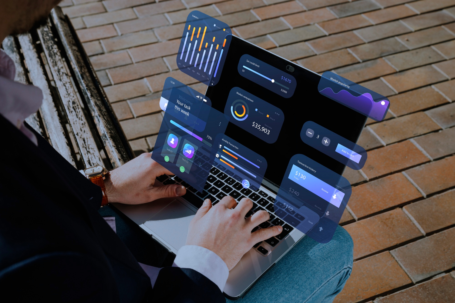 Data Platforms