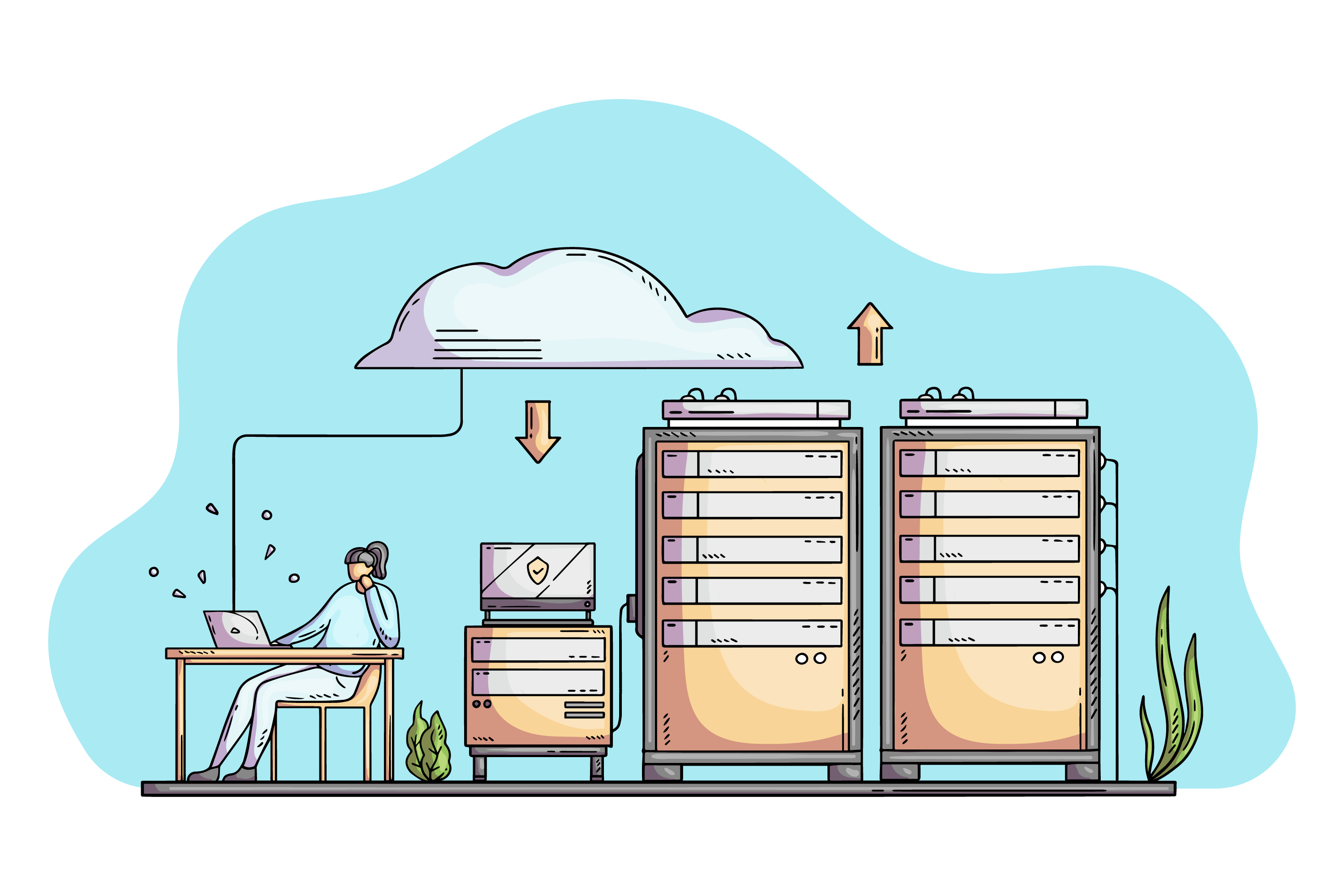 Data Warehouse Ready