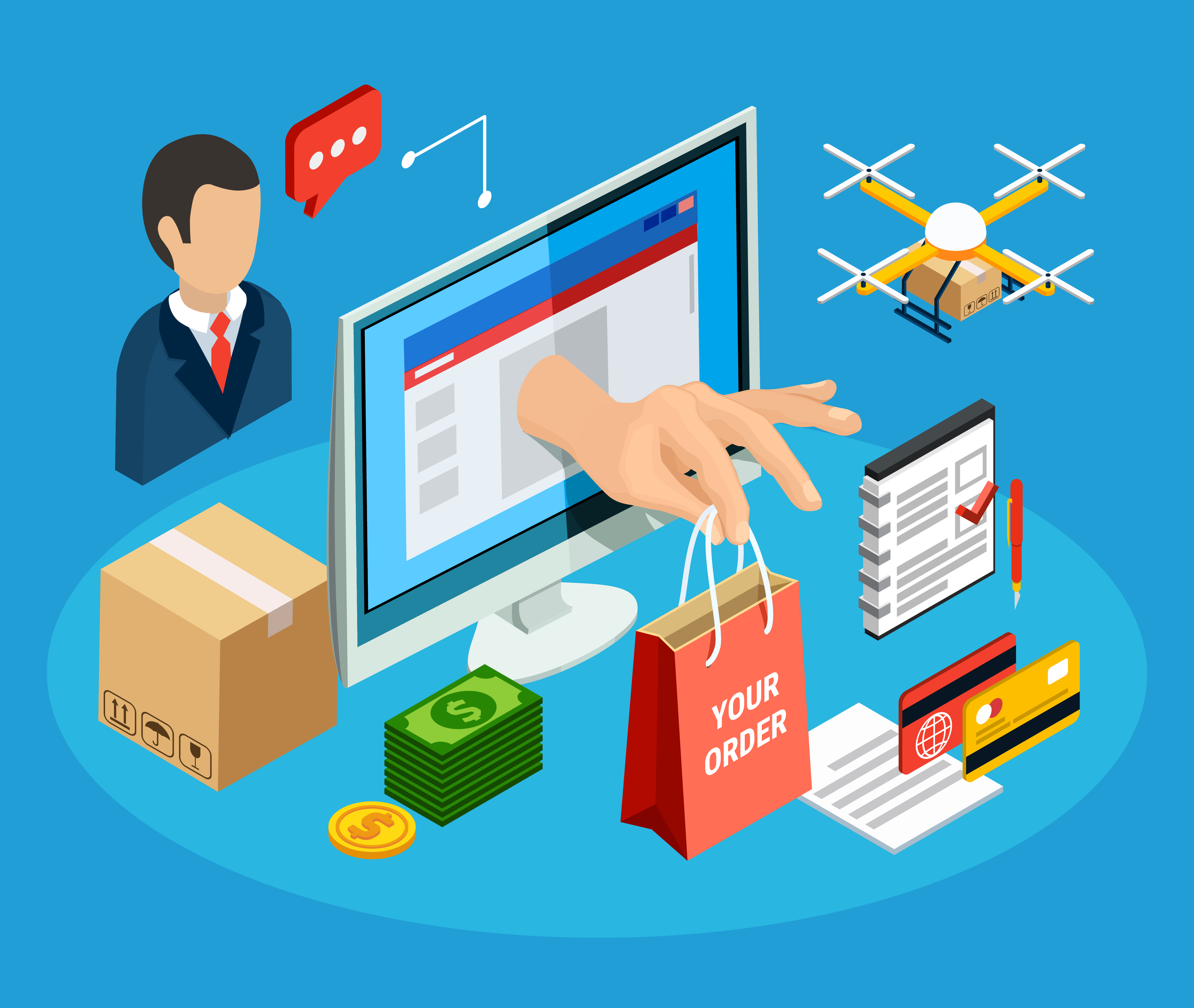 Analytics & Intelligence