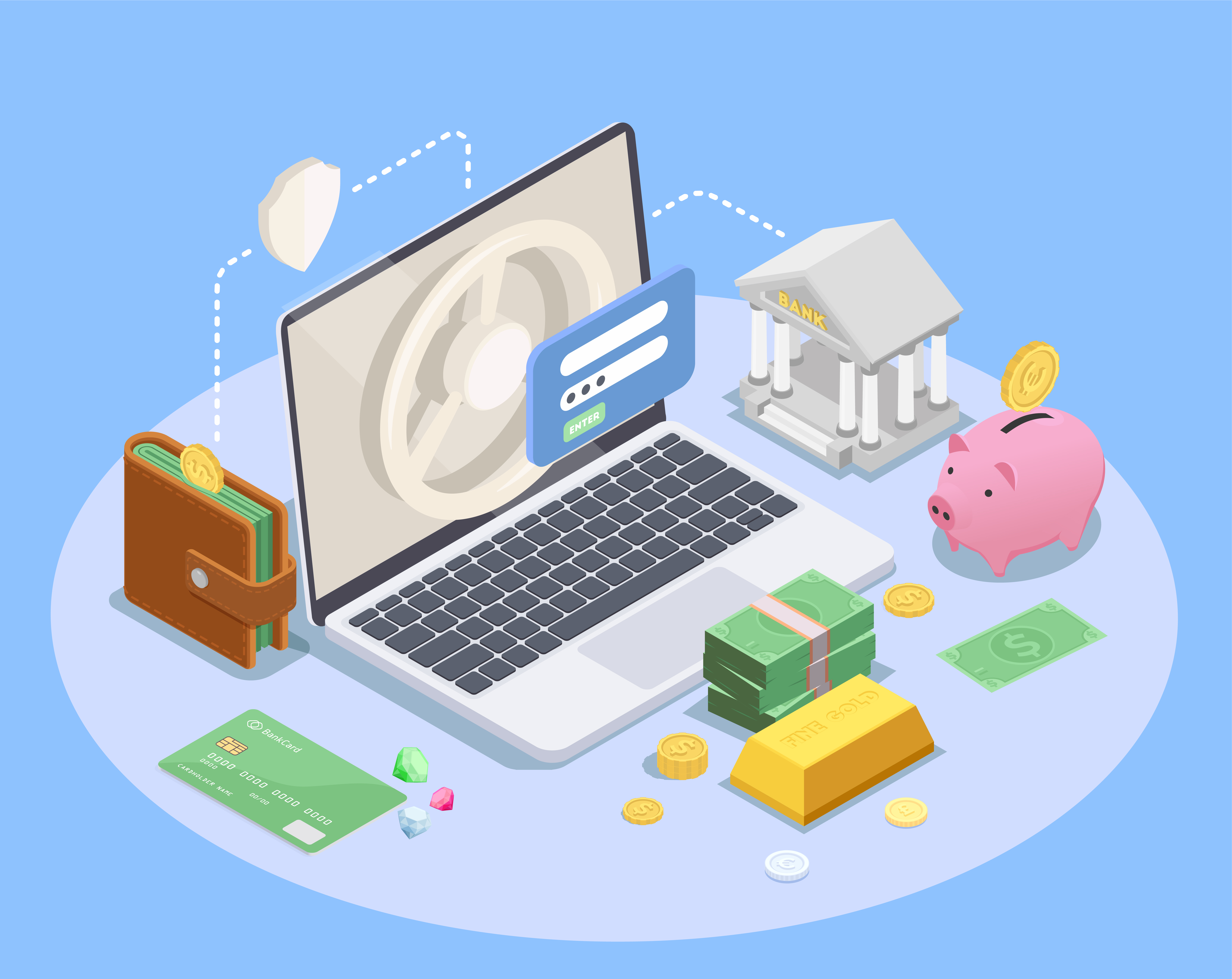 Financial Systems