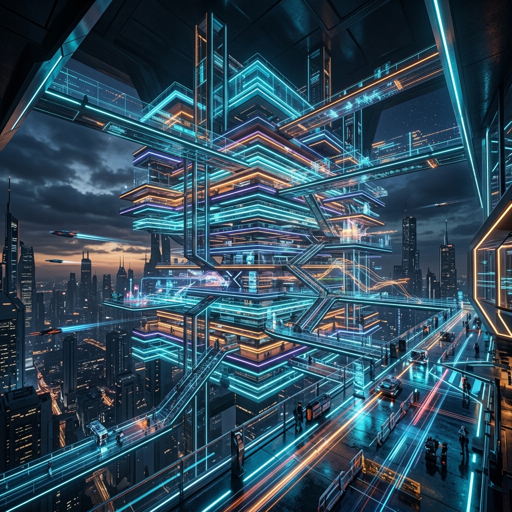 Application Platforms