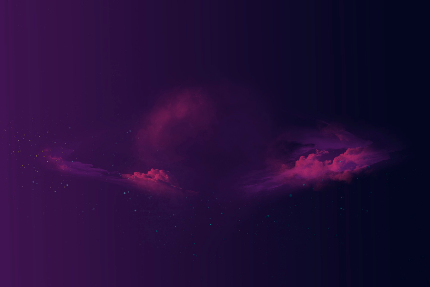 Astroid Platform Background