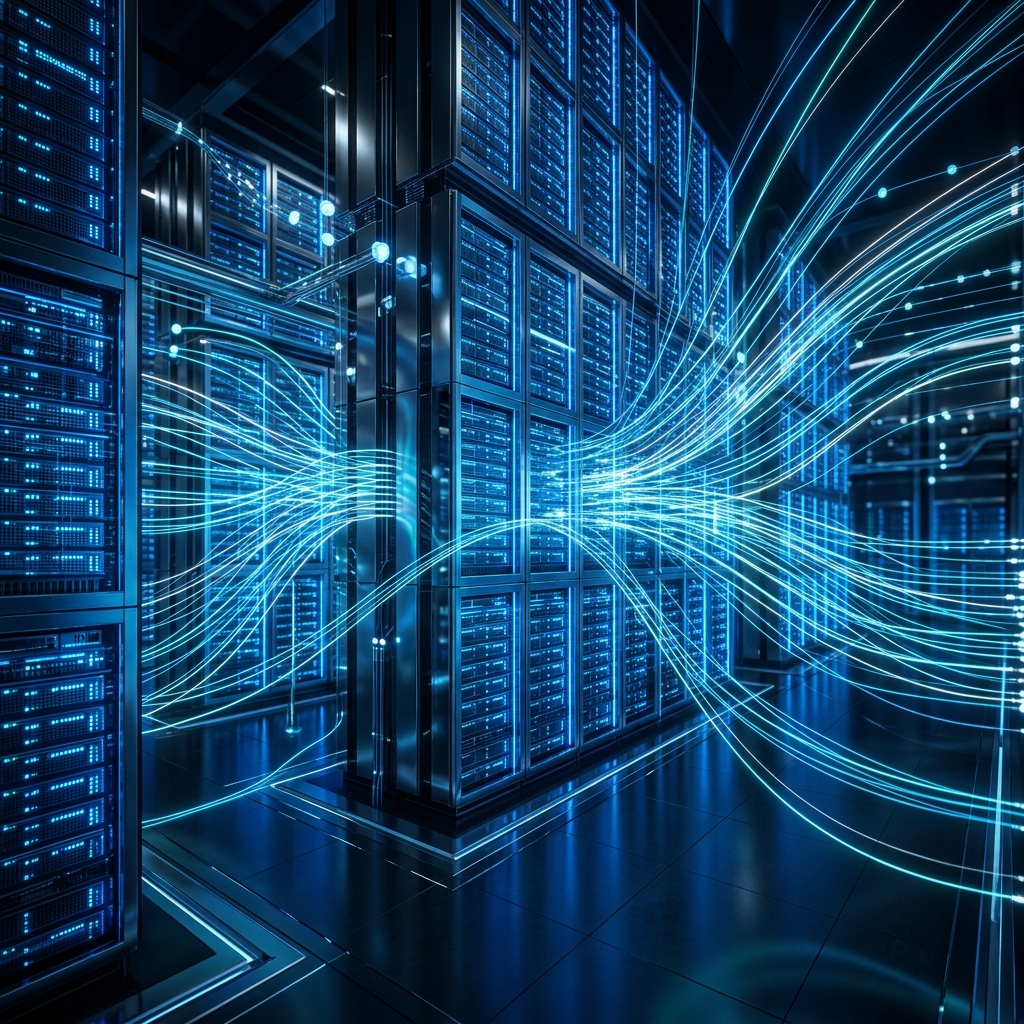Cloud Infrastructure Strategy