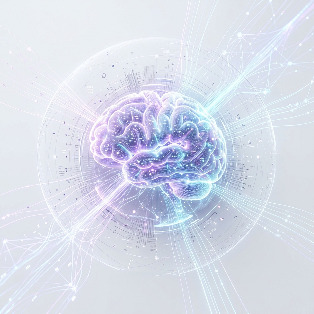 Neptune Future Vision