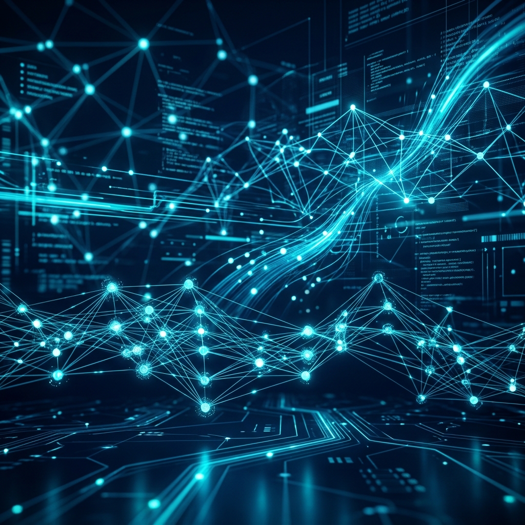 Neptune AI Intelligence Layer