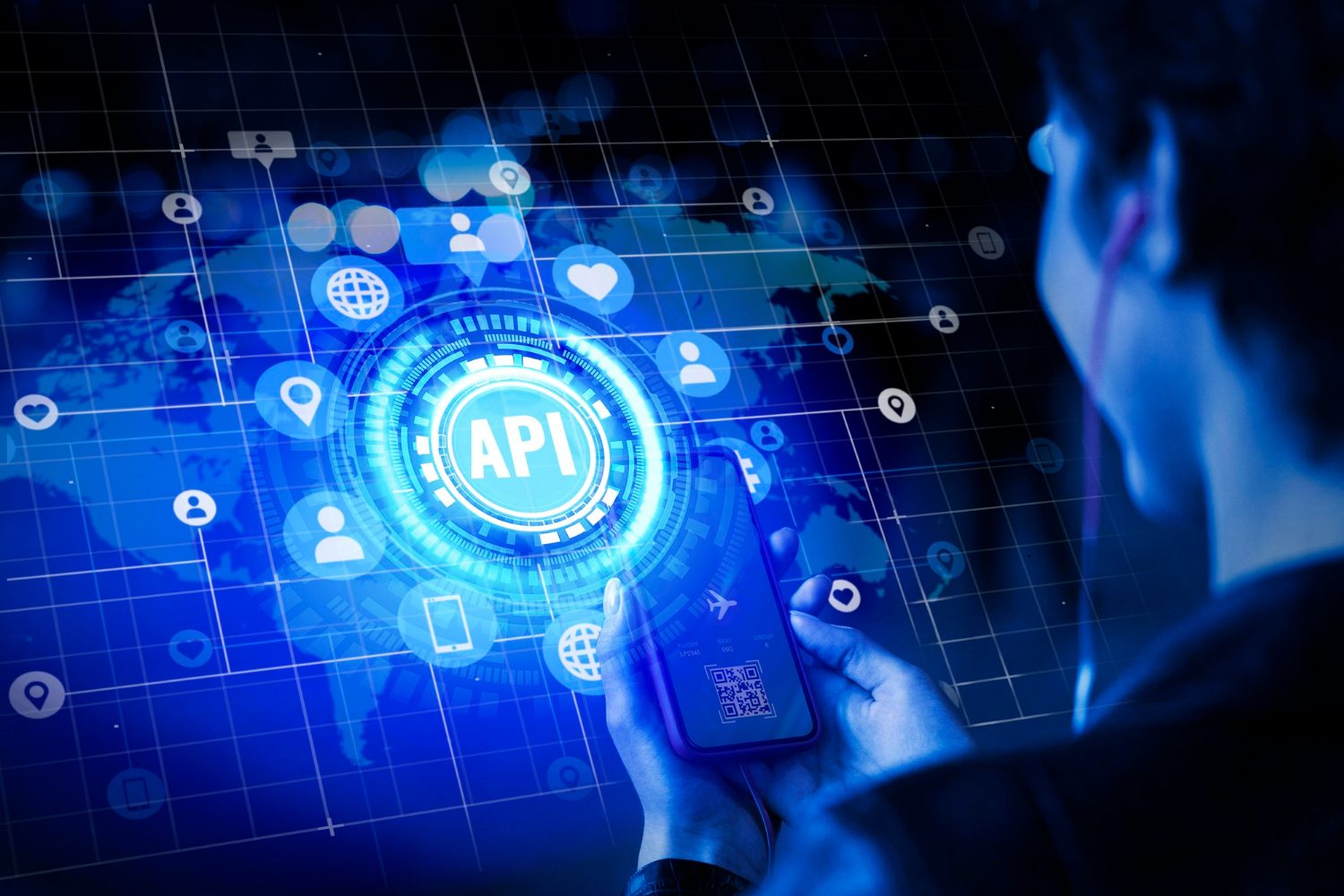 APIs & Services