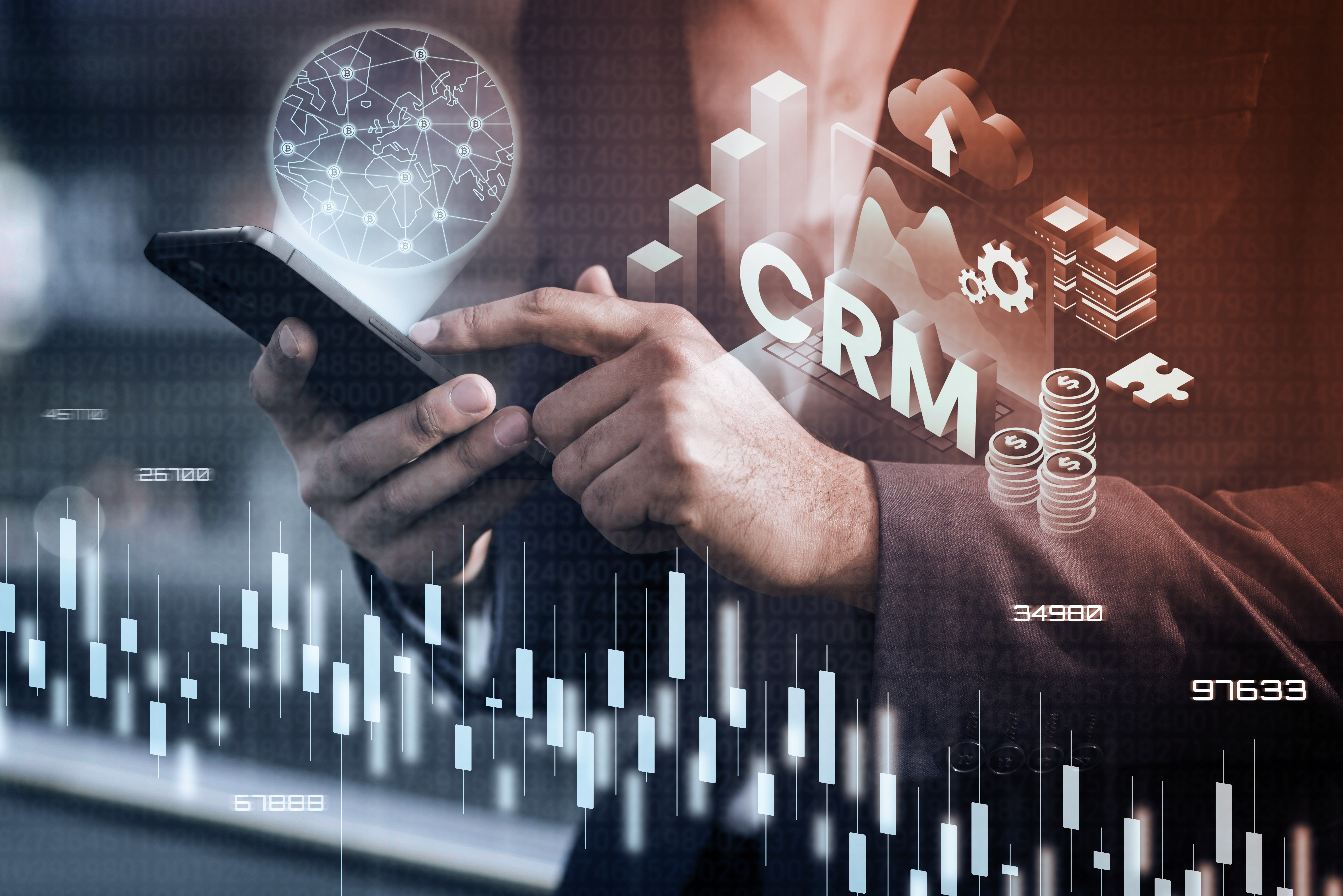 CRM Platforms
