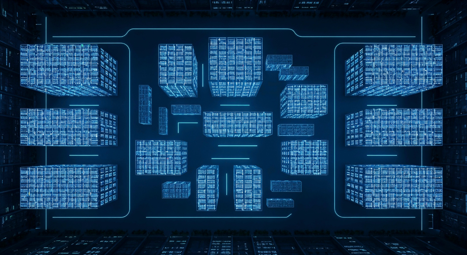 Data Warehouses