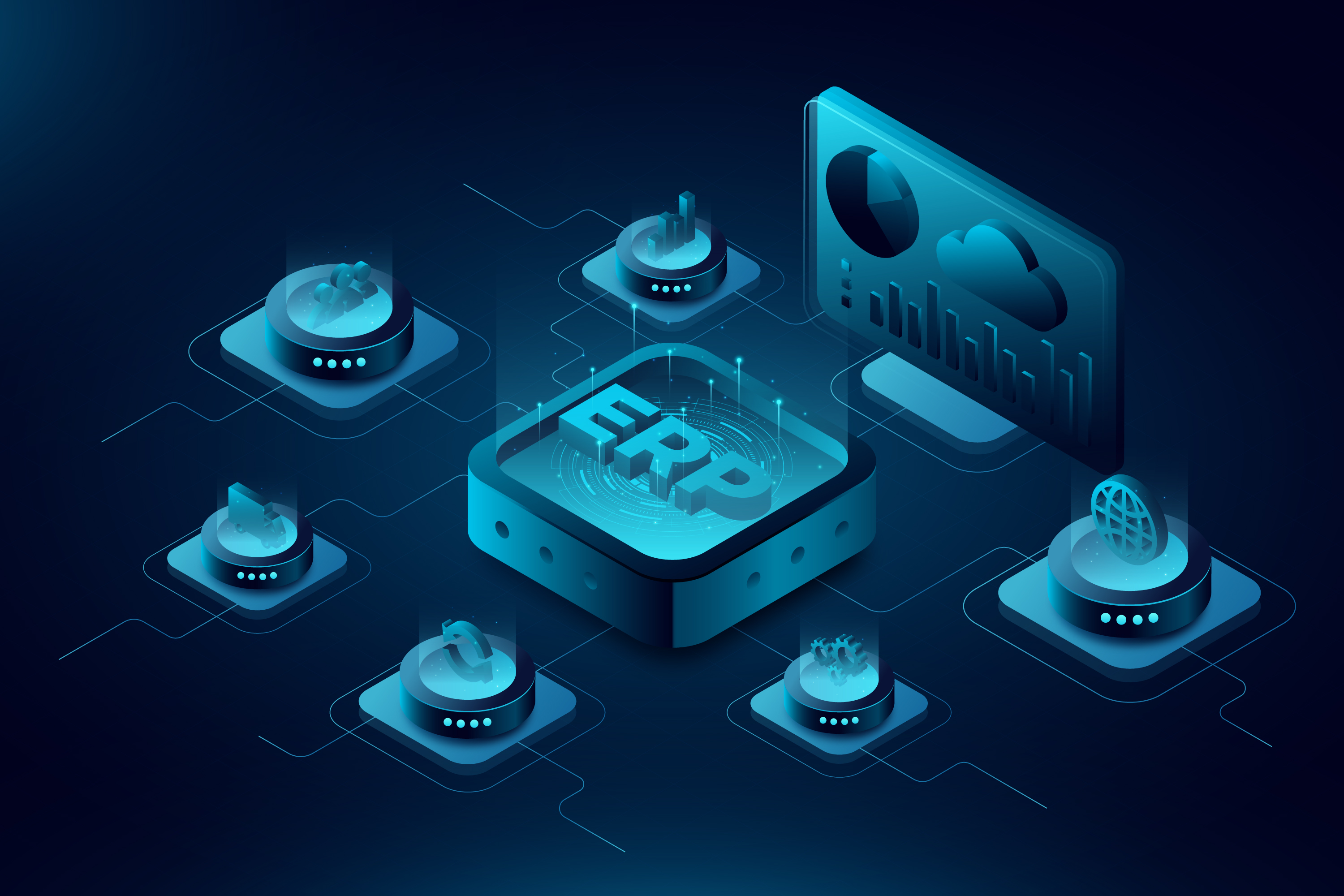 ERP Systems
