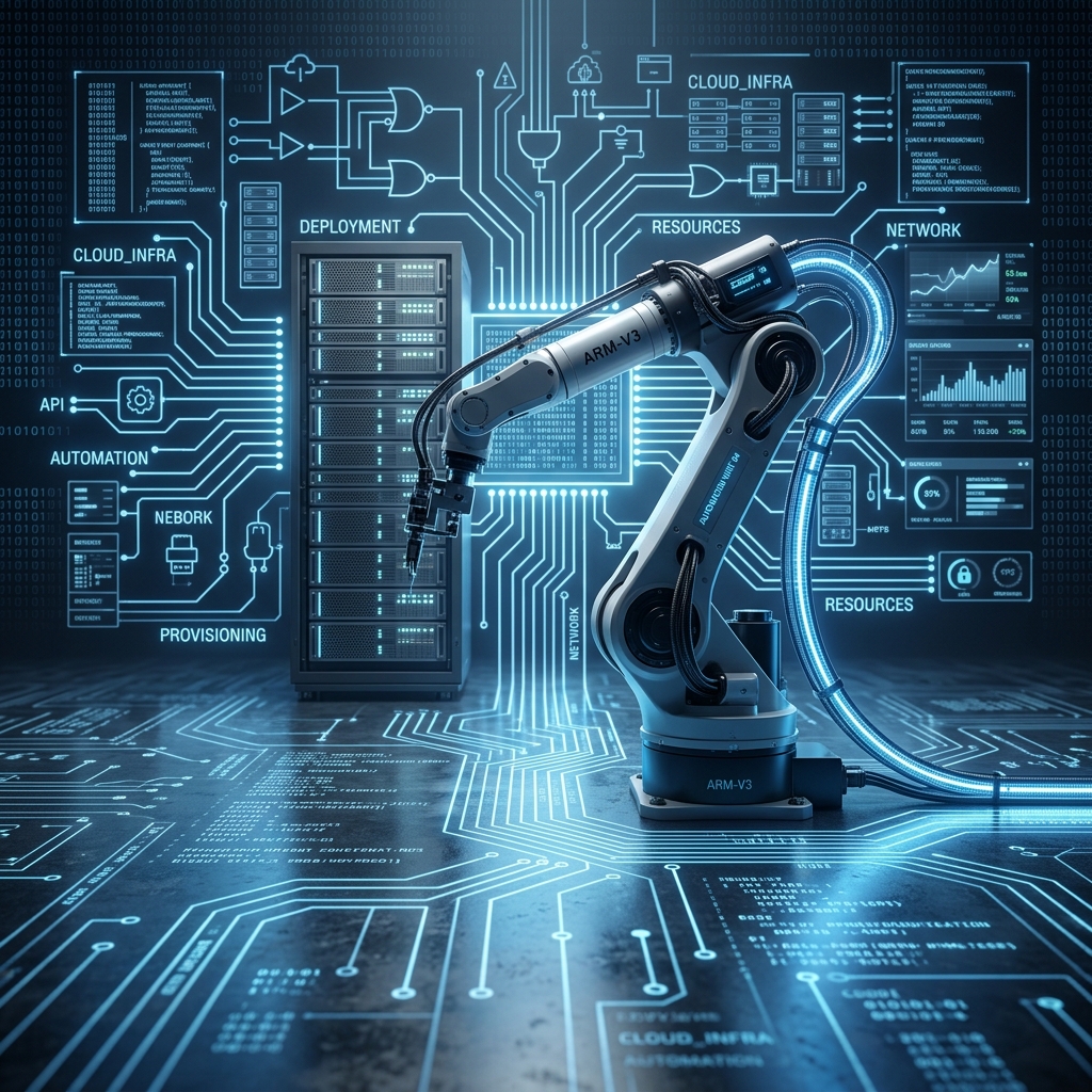 Platform Automation