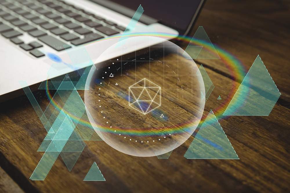Vision & Capital Visual