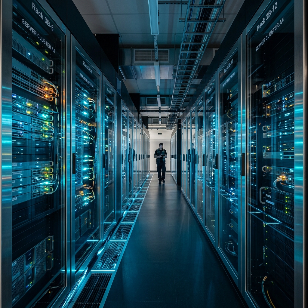 Data Systems Architecture
